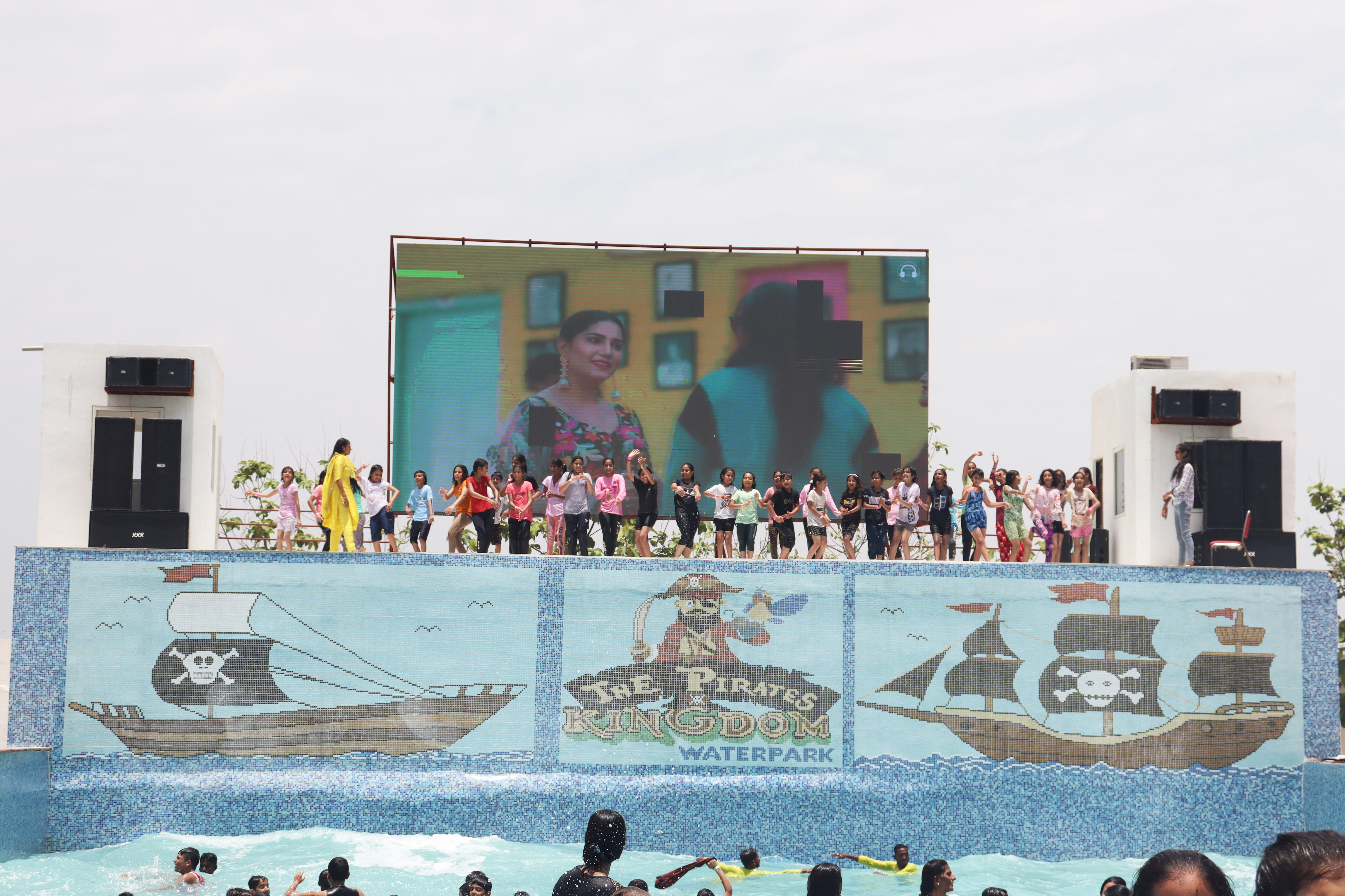The Pirates KIngdom